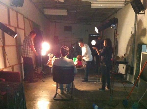 eldananaya's tweet image. #TeaTime #Tvclass