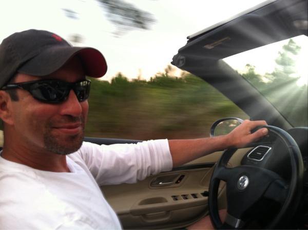 DaPhotog's tweet image. Had to throw one of me in here!