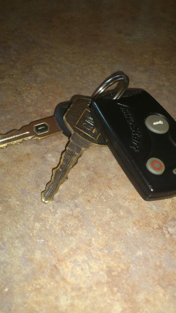 melanconbritt's tweet image. GOODBYE SHITTY INTREPID #nomoreproblems #buick