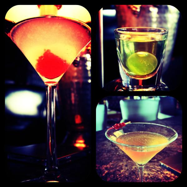 CapitalResto's tweet photo. Look At Our Molecular Drinks!! http://t.co/DL98AGB6