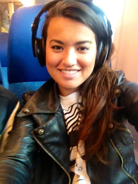 Esmeralda Carelse tweet media