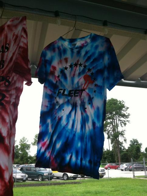 Johnsonn_18's tweet image. Shirt for Texas club champs!! #gofleetgo!