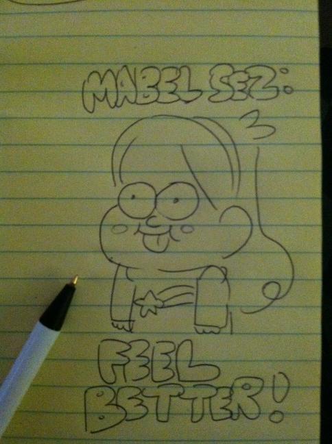 Alex Hirsch tweet media