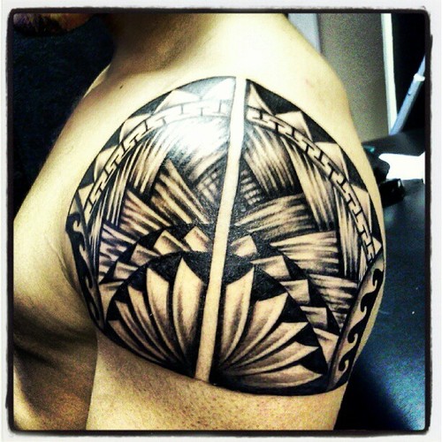 MartinezInkraft's tweet image. #finished #polystyle #michaelmartinez #martinezinkraft #freehand #inkraftstudios