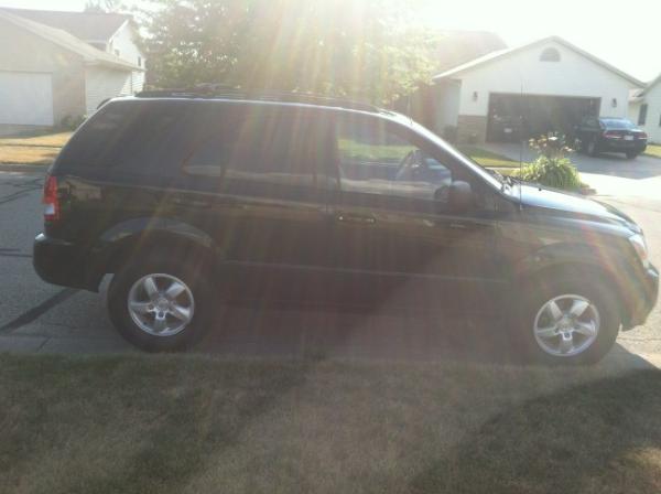 AimeeHefner's tweet photo. My ride :) http://t.co/B1aVaG1D
