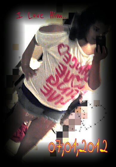 Loving someone that doesn't love you is like reaching for a star.its Impossible