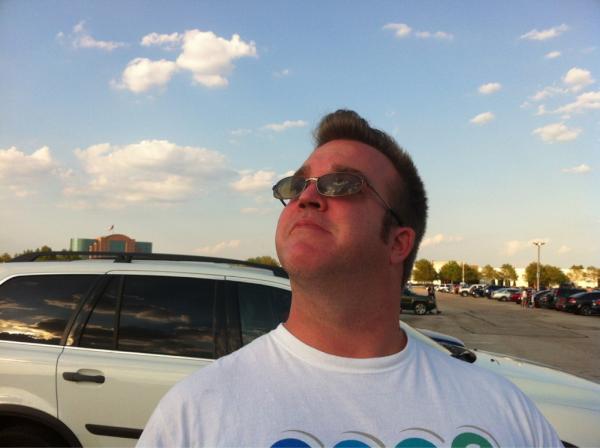 artmommy81's tweet image. Sunset in July #311unity @BenRisinger