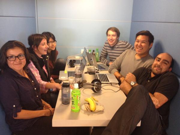 localizers tweet picture