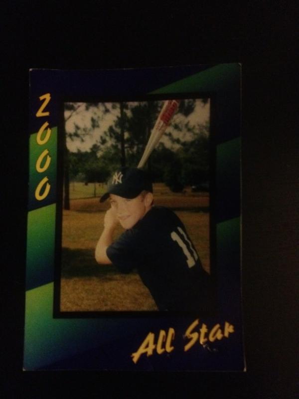 PhilPhilatic's tweet photo. "@toddurick: @Phillips an all star in 2000 as well! Had the best asst. coach ever! http://t.co/W6leNoF6"