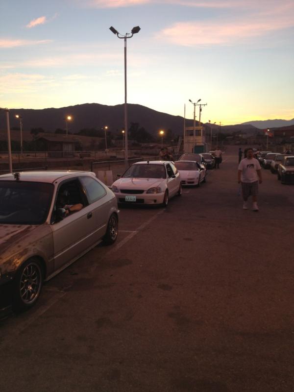 AdamsDrift's tweet photo. @eibach_world Honda Time Attack at Adams Motorsports Park #riversidedriftgrip http://t.co/WMpArIwa