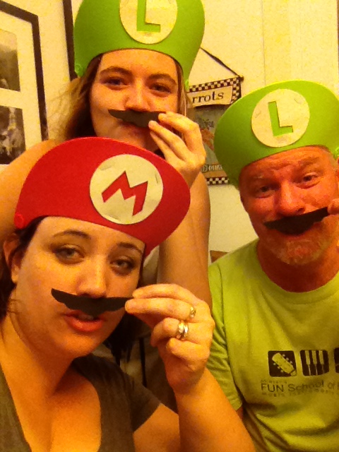 FUN School of Music tweet media