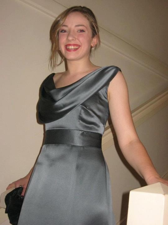 BeUnique_'s tweet image. Some beautiful dresses to make for  Marryatville #Adelaide formal. Here is Spark looking like a film star.