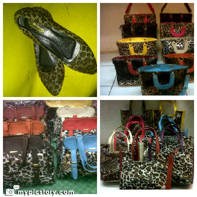 queeniebehel's tweet photo. @iklanin paket tas + shoes leopard 155rb. Minat lngsung mention or sms 08562129905/26eb9d32 http://t.co/xIJK0L7l
