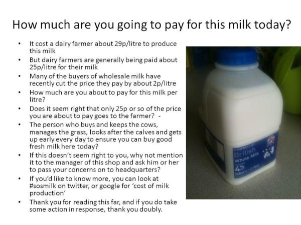 Please Read! Courtesy of @charlescowap #sosdairy #parlourment  <a href="/NFUNorthWest/">NFU North West</a> <a href="/NFUtweets/">National Farmers' Union</a> <a href="/LouNfu/">Louise Young</a>