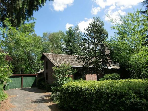 Regio_Makelaars's tweet photo. #Pandvandedag: Baron van Pallandtlaan 12 te #Doorwerth. Vrijstaande semi bungalow met 2 garages. € 750.000,- k.k. http://t.co/SpuQ5nGU