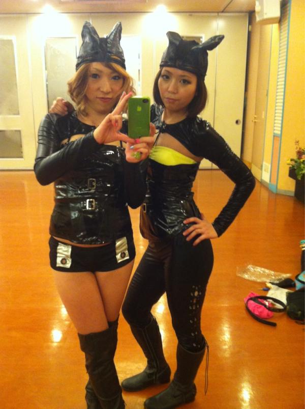 maipooh_'s tweet photo. 7/12新宿open出演♪
ょろしくー(*^^*) http://t.co/ipxRZJHM
