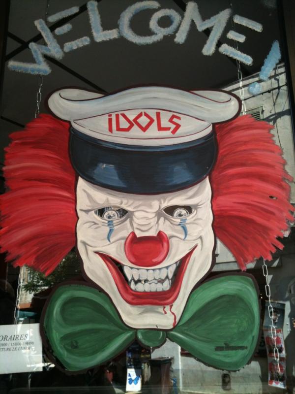 Lorelei_Blue's tweet image. Welcome Idols #avignonoff #off2012 #festoff