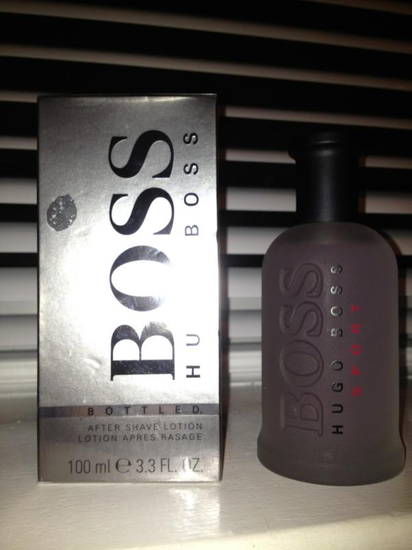 KRISKROS5's tweet image. New aftershave :) #hugoboss #bosssport #bossbottled #aftershave