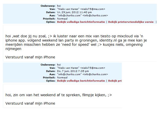 Nog een greep uit mijn collectie. Ik heb het niet makkelijk ;-) http://t.co/5XE59Tx2