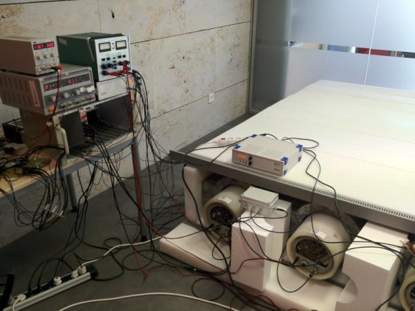 NachoNoir's tweet image. Contando neutrones. #fuckyeahscience