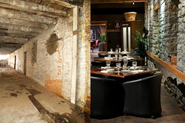 Cork & Cap tweet media