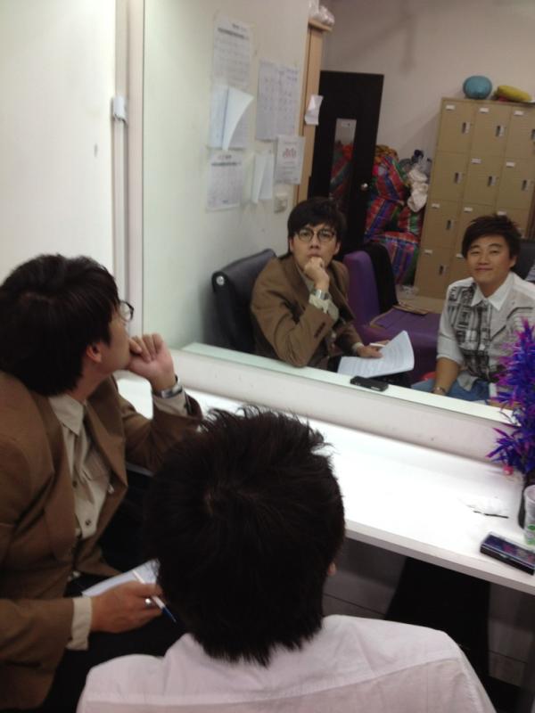 GTHONAIR's tweet photo. @judgejudd @akenitade พร้อมกับ #PlayMent แล้วใครคิดถึง #JuddMent รปดูสดได้ที่ http://t.co/eTYhxvXK ^^ http://t.co/SUSfRMNj