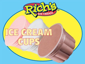 Have you ever craved Ice Cream for breakfast??