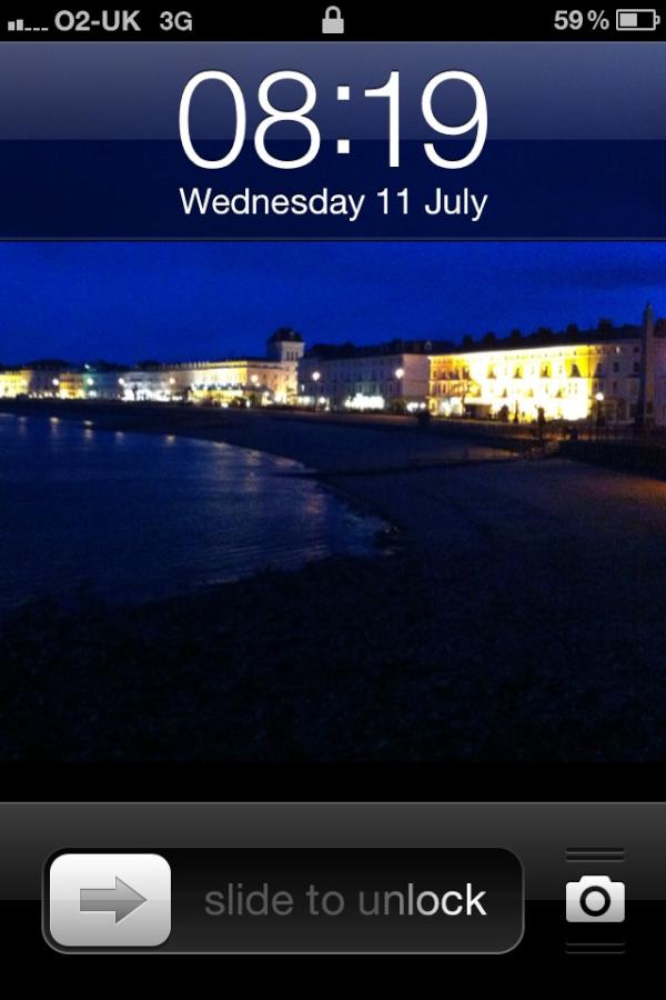 Nate_Critchlow's tweet image. Just to rub it in that my #O2 is fine #o2Signal