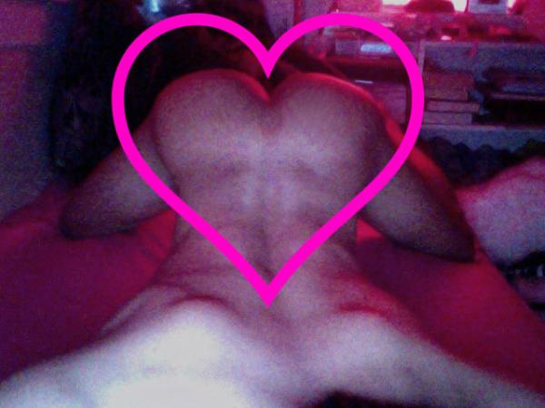 FuckMeMen's tweet image. Ass hearts #gayporn #teamgay #gay #gaypictures