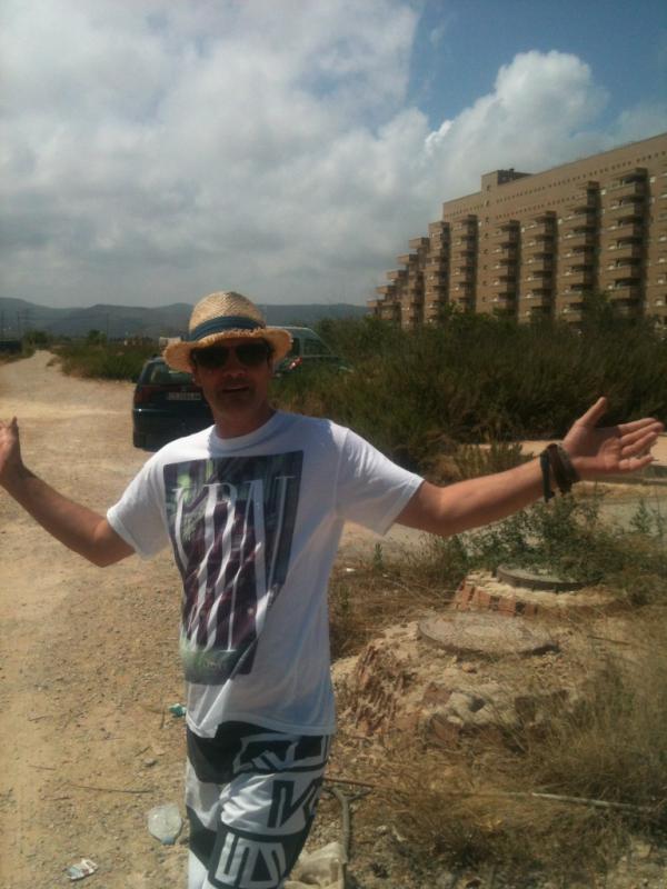 BacktobackBack's tweet image. Opores del Mar