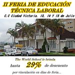 Photo by The World School (@WorldSchool)