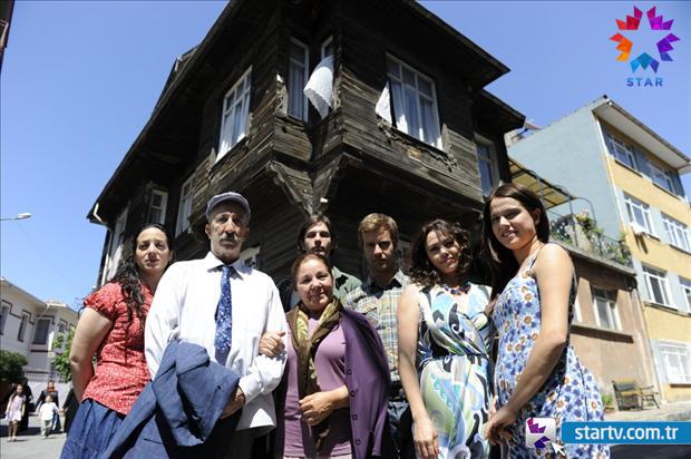 evlerden biri startv evlerden biri twitter