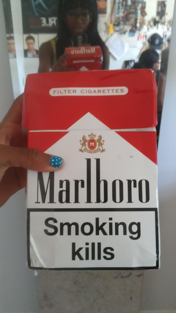 just__diane's tweet image. lololl,how cool is this!!
#marlboro #largepack