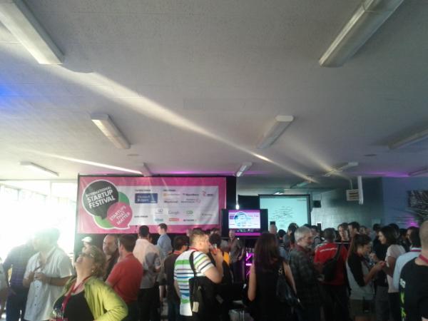 Enercoll tweet picture