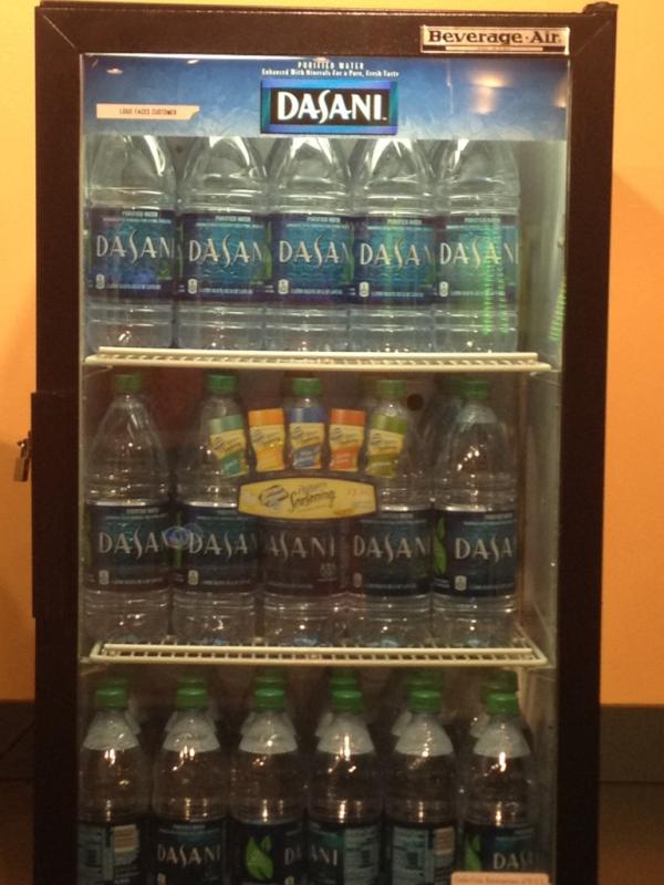harott63's tweet photo. Water is cheap yet crucial to survival @RabbiWolk http://t.co/vOc2xJlk