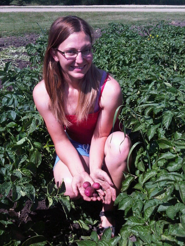 Innisfail Growers tweet media