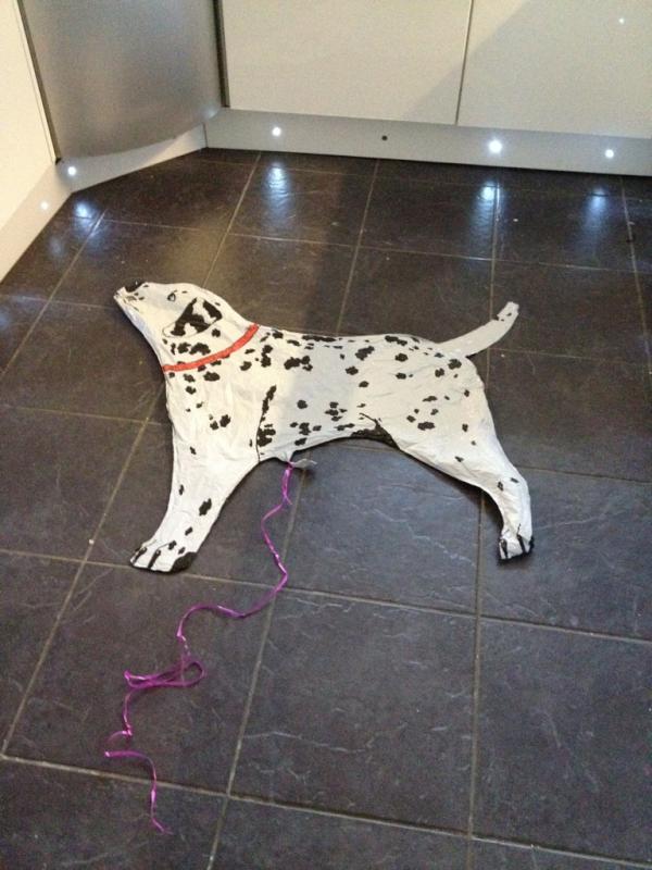 HelenTrowsdale's tweet image. @LucyJordan09 @gemgems0 #RIPbigD  I bought him with me haha