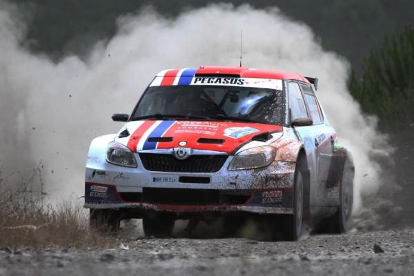 brkckrv's tweet photo. 2012 Bosphorus Rally... http://t.co/QwsRwNWJ