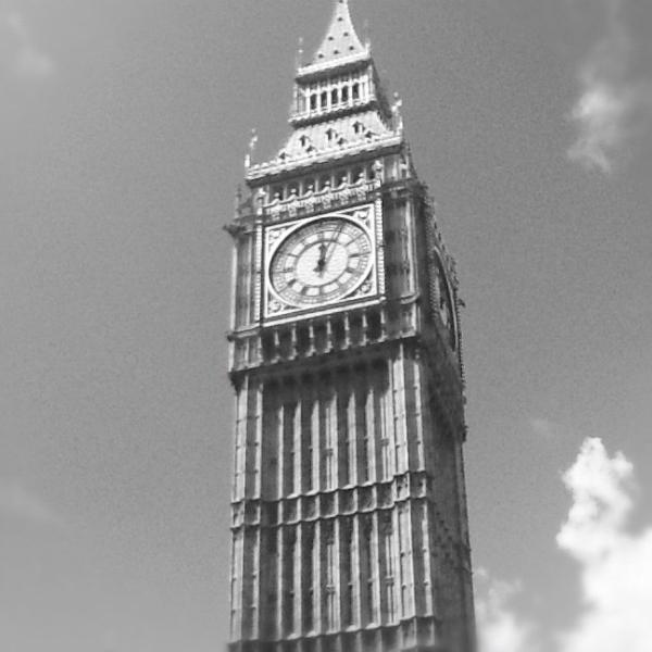 Teeneal_Rae's tweet photo. Big Ben... #londontown http://t.co/UNWRamMK