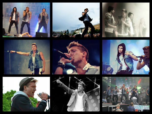 GeaLingeman's tweet image. @antonewald Goodnight #cooldancer :))) 
My new TWbackground...what ya think ;) #coolperformances