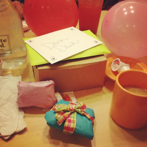 thelinkcotm's tweet photo. Happy Birthday! “@DawnArrison80: So blessed! My @thelinkcotm friends all showed up to surprise me! #happybirthdaytome http://t.co/UsZWH3pI”