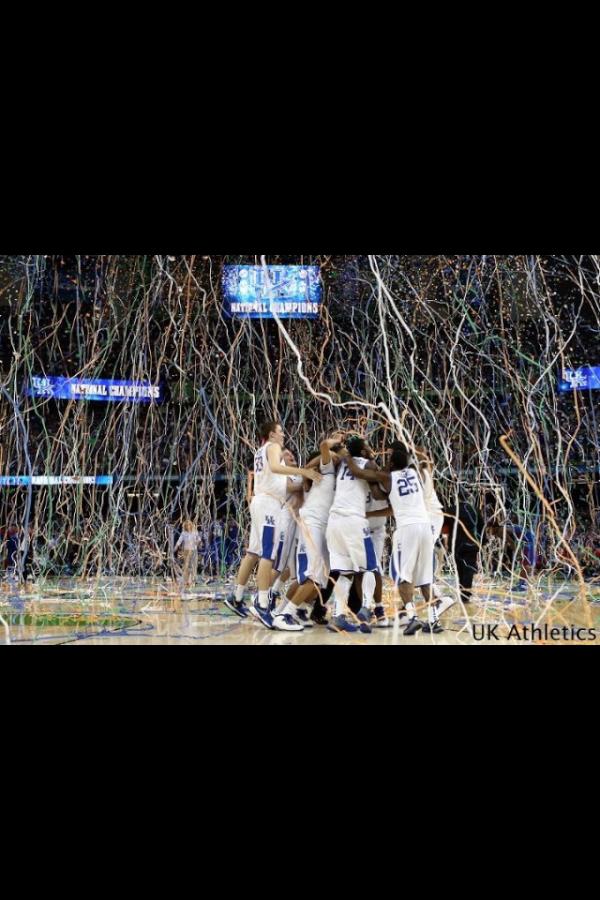 XGB57's tweet photo. #BestTeam Kentucky http://t.co/Z2kfumhQ
