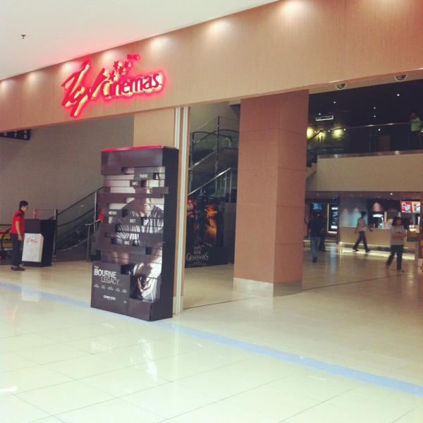 Tgv Cinemas Tolonggivaksin On Twitter A First Look At Our Brand Spanking New Tgv Station 18 Ipoh Http T Co Gzipe8mb