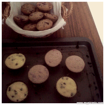 exam_nt's tweet image. Bonjour twitter ! #MorningCooking