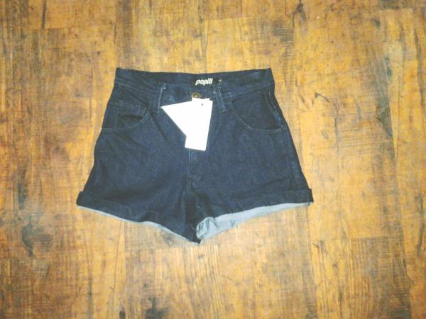 <a href="/popillclothing/">popillclothing</a> - ladies pant (blue black) - IDR.265k exc.10% OFF now at RAF STORE: Jl. PB Sudirman #19 dps.