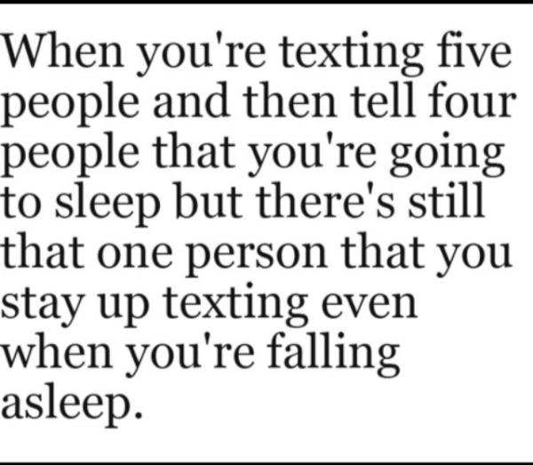 ThisDopeKid's tweet photo. #HonestHour I always do this. http://t.co/apLOYlSw