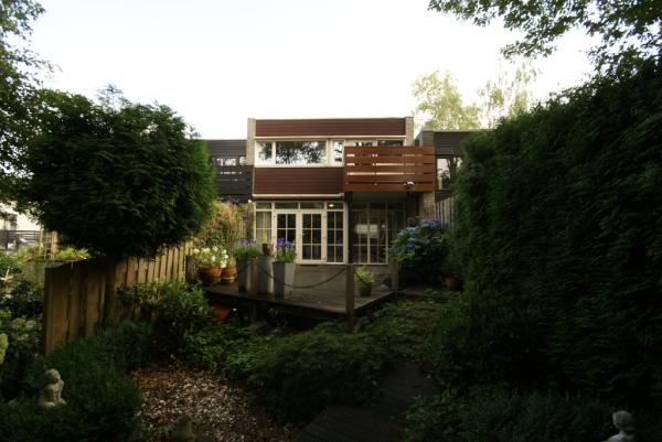 Regio_Makelaars's tweet photo. #Pandvandedag: Bachlaan 126 te #Doorwerth. Geschakeld herenhuis met inpandige garage en tuin. € 325.000,- k.k. http://t.co/2Hnh2noz