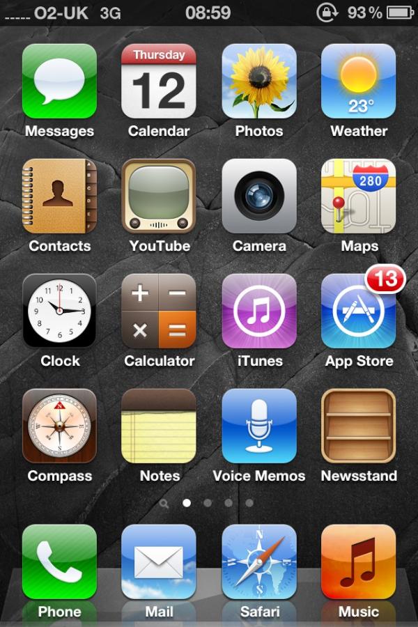 KevinBooth_'s tweet image. Don&apos;t get O2 no signal but 3G weird and wonderful #O2problems #havinabadturn