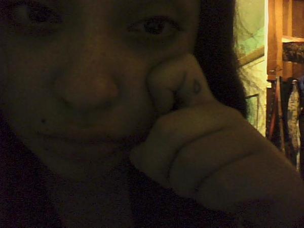 BASEDCAT's tweet photo. @ThickNastyx  tribute to a true thug #BGS #RIP http://t.co/UF2mYHlJ