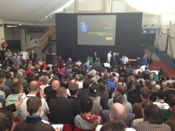 Nick Thexton tweet media